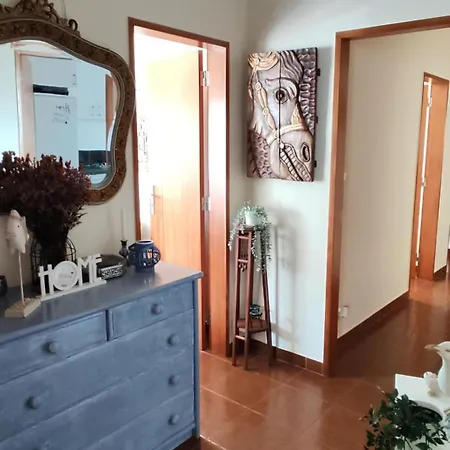 Holiday home Casa Da Avo Isaura - Ericeira