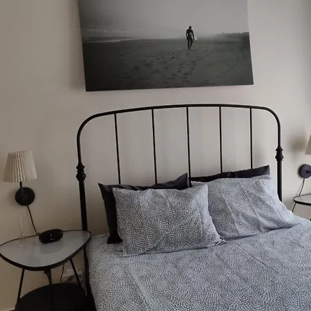 Casa Da Avo Isaura - Ericeira