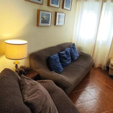 Casa Da Avo Isaura - * Ericeira