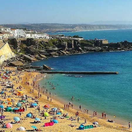 Casa Da Avo Isaura - Holiday home Ericeira