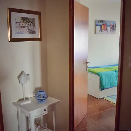 Casa Da Avo Isaura - Holiday home