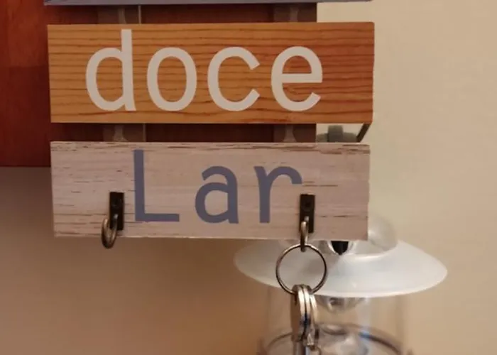 Casa Da Avo Isaura - 度假居