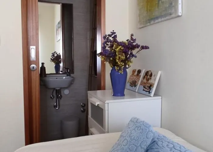 Casa Da Avo Isaura - * 埃里塞拉