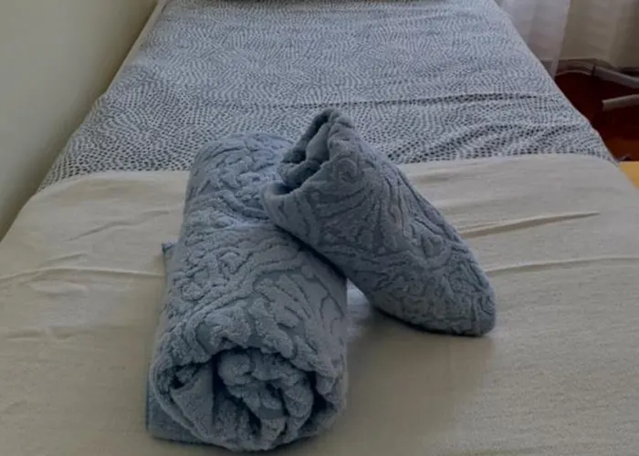 Casa Da Avo Isaura - 埃里塞拉