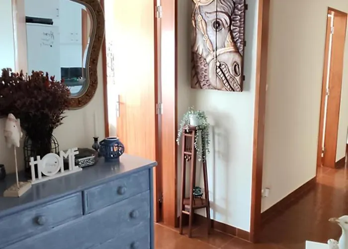 度假居 Casa Da Avo Isaura - 埃里塞拉