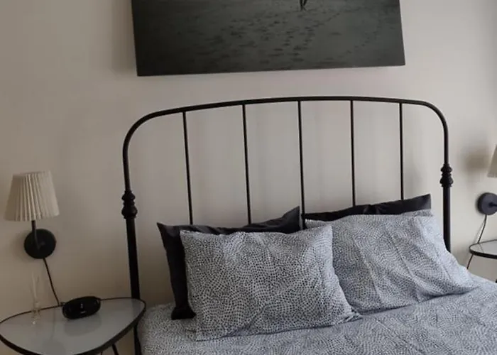 Casa Da Avo Isaura - 埃里塞拉