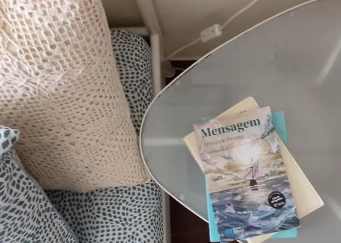 Casa Da Avo Isaura - 度假居