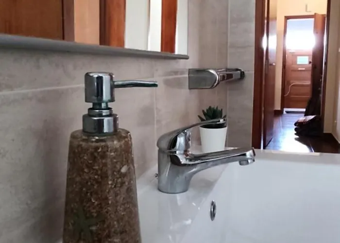 Casa Da Avo Isaura - 度假居 *