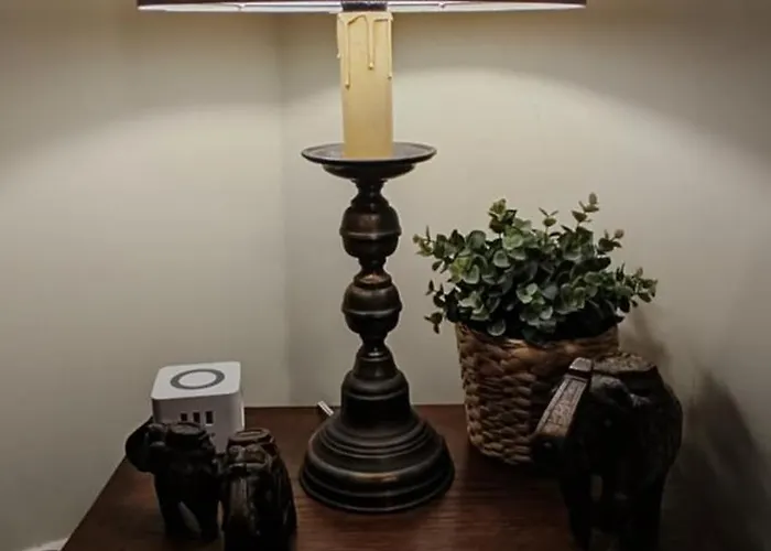 Casa Da Avo Isaura - 度假居