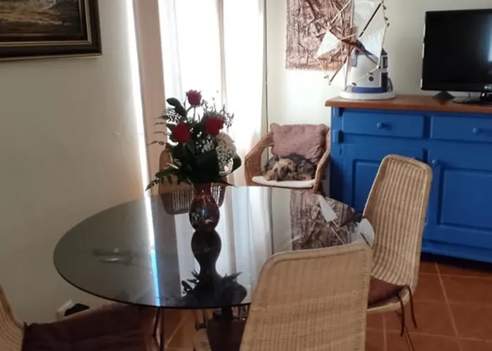 Casa Da Avo Isaura - * 埃里塞拉