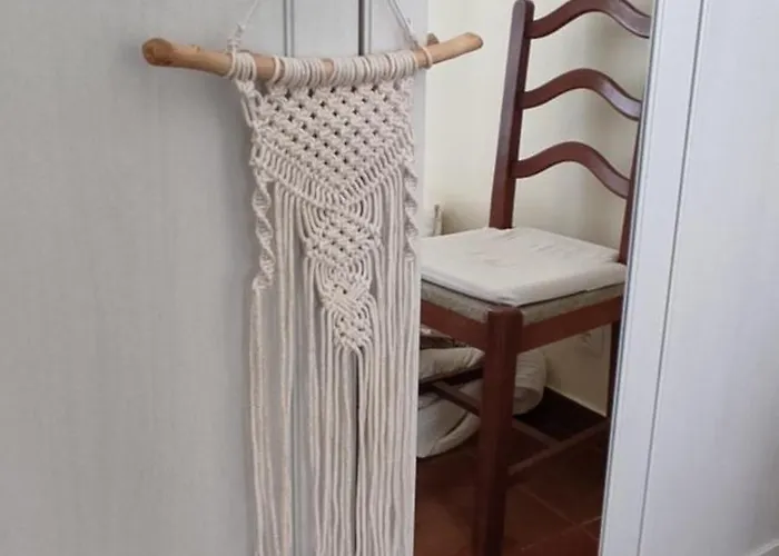 Casa Da Avo Isaura -