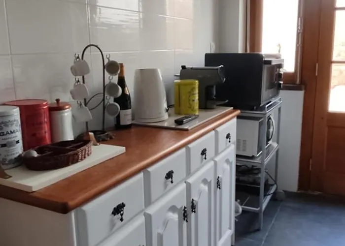 Casa Da Avo Isaura - 度假居 *