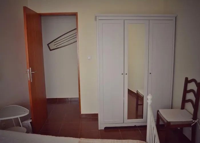 Casa Da Avo Isaura -