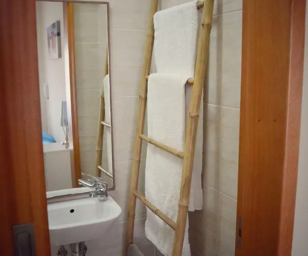 Casa Da Avo Isaura - 度假居 埃里塞拉