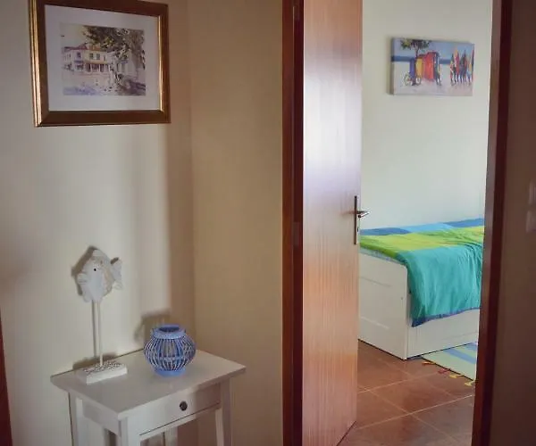 Casa Da Avo Isaura - 度假居