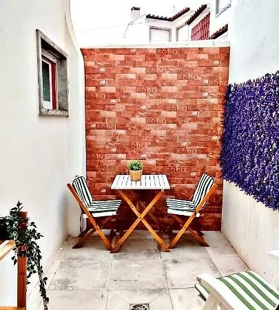 Holiday home Casa Da Avo Isaura - Ericeira