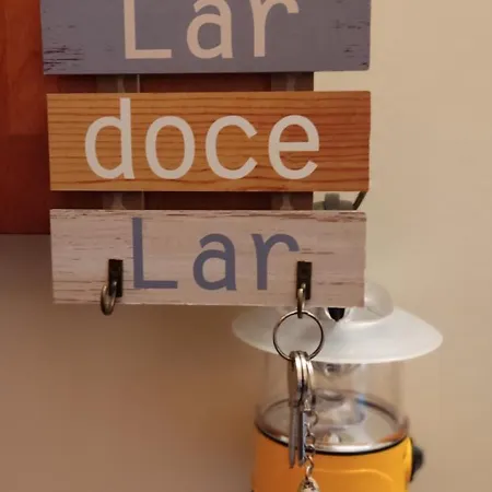 Casa Da Avo Isaura - Vakantiehuis