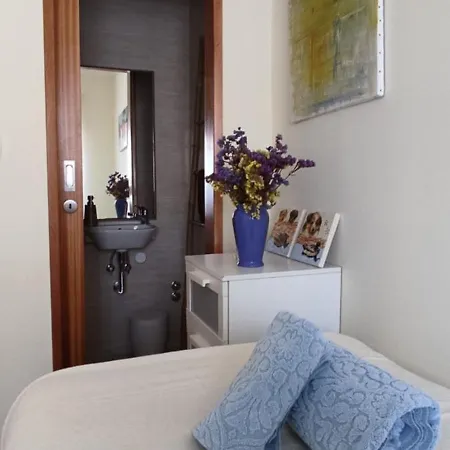 Casa Da Avo Isaura - * Ericeira