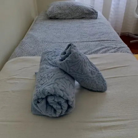 Casa Da Avo Isaura - Ericeira