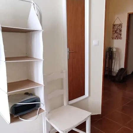 Casa Da Avo Isaura -