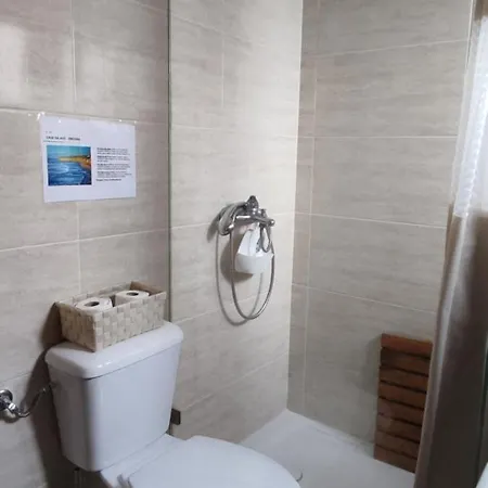 Vakantiehuis Casa Da Avo Isaura -