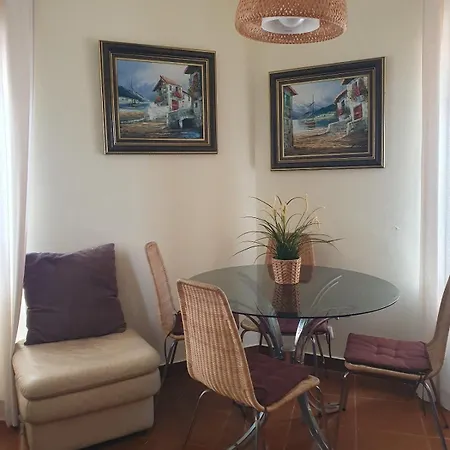 Casa Da Avo Isaura - Vakantiehuis *