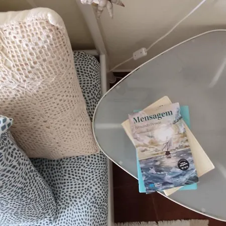 Casa Da Avo Isaura - Vakantiehuis