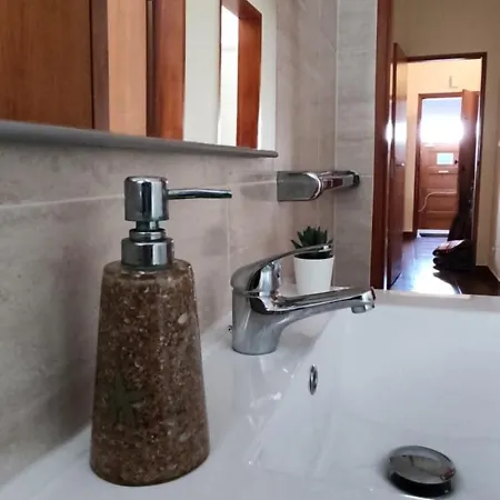 Casa Da Avo Isaura - Prázdninový dům *