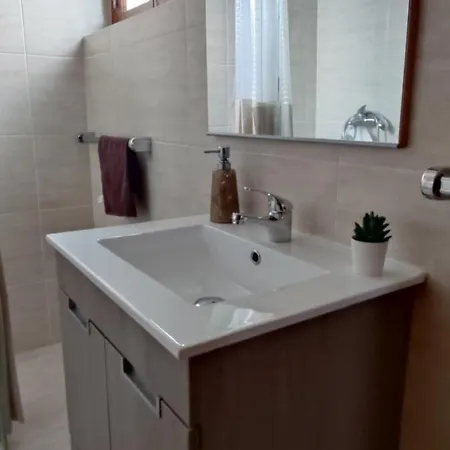 Prázdninový dům Casa Da Avo Isaura - *