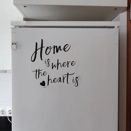 Prázdninový dům Casa Da Avo Isaura -