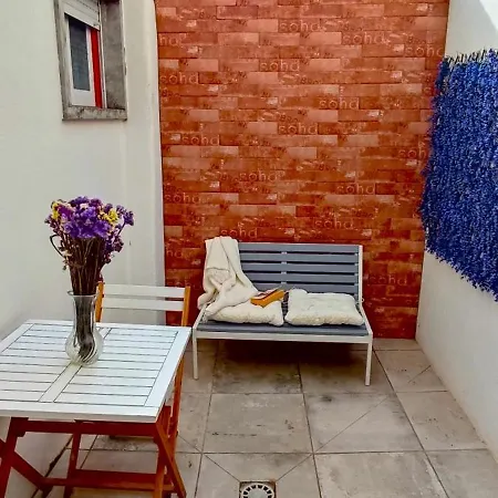 Casa Da Avo Isaura - Prázdninový dům Ericeira