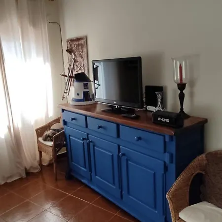 Casa Da Avo Isaura - Ericeira