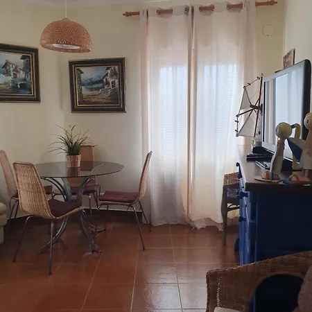 Prázdninový dům Casa Da Avo Isaura -