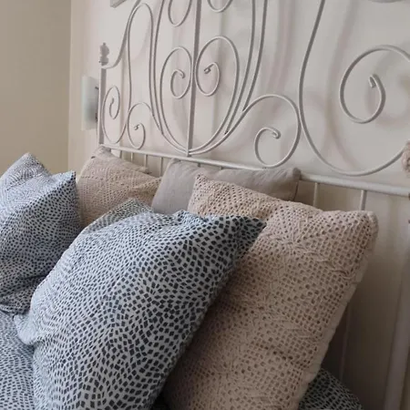 Prázdninový dům Casa Da Avo Isaura - *