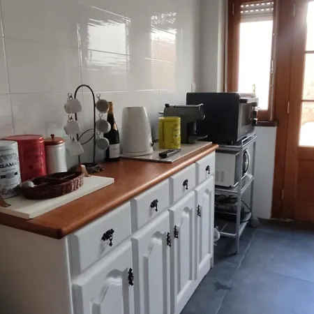 Casa Da Avo Isaura - Vakantiehuis *