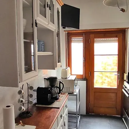 Vakantiehuis Casa Da Avo Isaura -