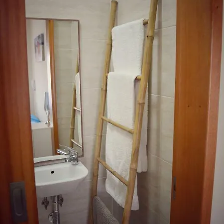 Casa Da Avo Isaura - Vakantiehuis Ericeira