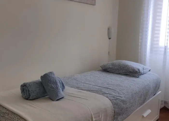 Casa Da Avo Isaura - אריסרייה