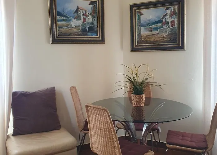 Casa Da Avo Isaura - בית נופש *