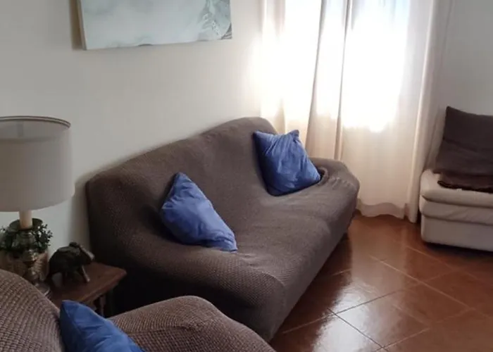 Casa Da Avo Isaura - אריסרייה