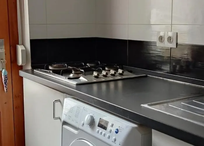 Casa Da Avo Isaura - בית נופש *