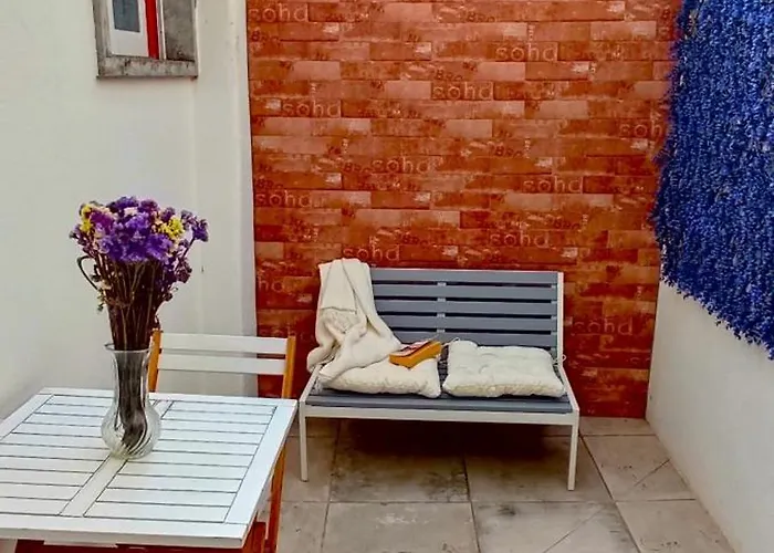 Casa Da Avo Isaura - בית נופש אריסרייה