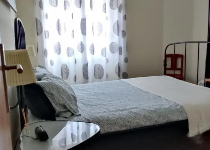Vakantiehuis Casa Da Avo Isaura - *