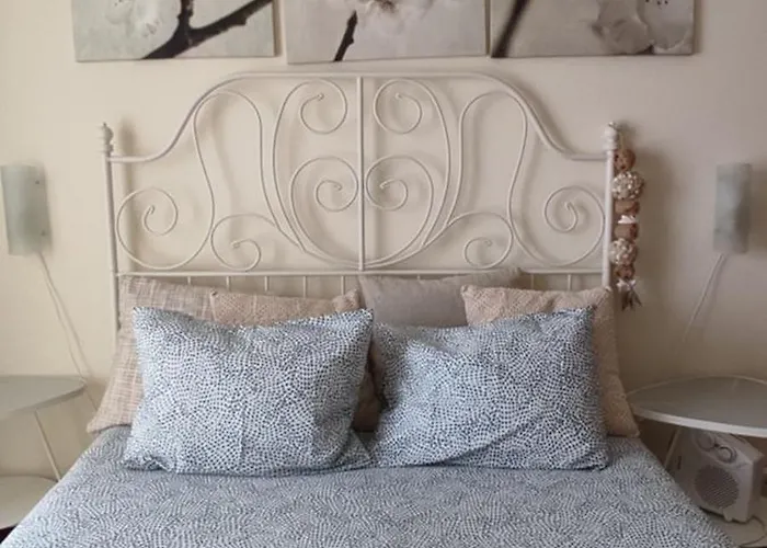 Casa Da Avo Isaura - * אריסרייה