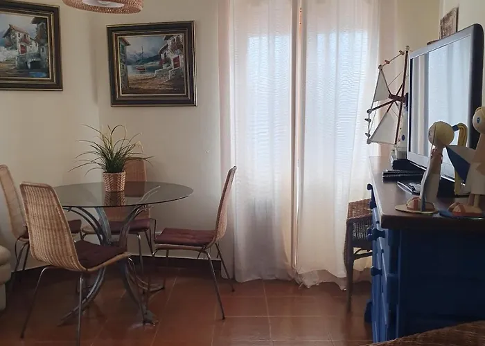 Vakantiehuis Casa Da Avo Isaura -