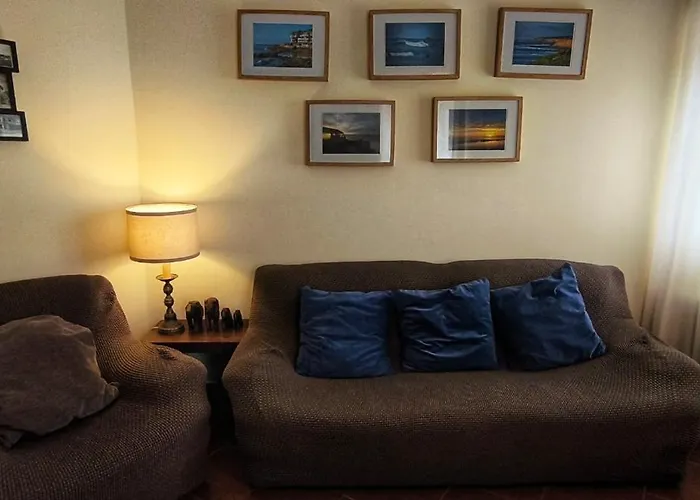Casa Da Avo Isaura - Ericeira