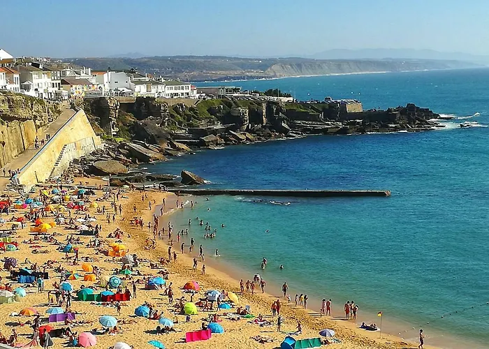 Casa Da Avo Isaura - Vakantiehuis Ericeira