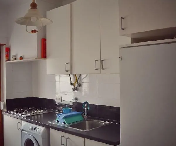 Casa Da Avo Isaura - בית נופש אריסרייה